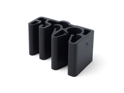 Mopar 55398641AA Clip Tube 3 Way