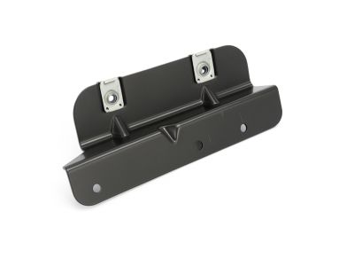 Mopar 68160493AA Bracket Fascia For Number 8 Attachment