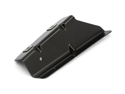 Mopar 68160493AA Bracket Fascia For Number 8 Attachment