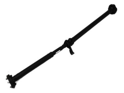 Dodge 4578036AG SHAFT Drive Rear 2-Piece