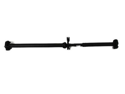 Dodge 4578036AG SHAFT Drive Rear 2-Piece