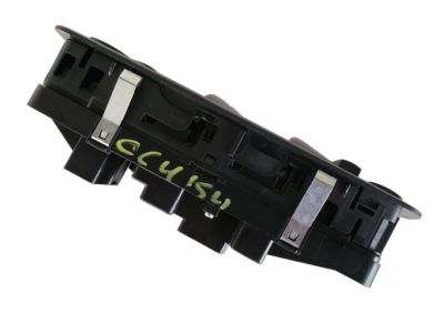 Jeep 68275252AC SWITCH AND BEZEL Front Door