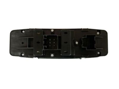 Jeep 68275252AC SWITCH AND BEZEL Front Door