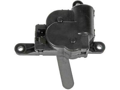 Chrysler 4734984AC ACTUATOR Recirculation Door