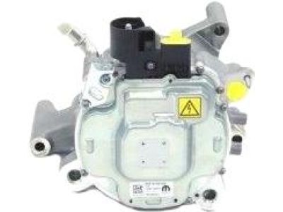 Mopar 68452771AA Generator Kit Engine