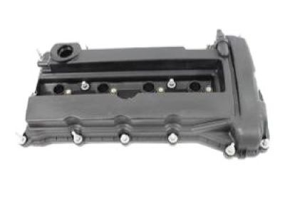 Jeep 4884760AE COVER Cylinder Head