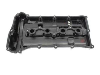 Jeep 4884760AE COVER Cylinder Head