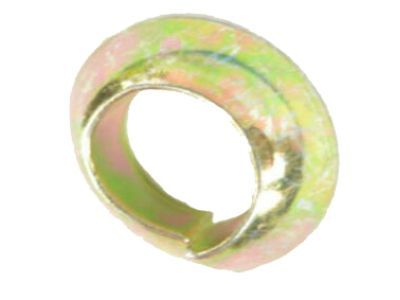 Dodge 5104538AA Valve Stem Lock Washer