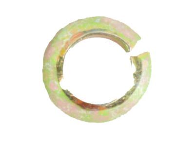 Dodge 5104538AA Valve Stem Lock Washer