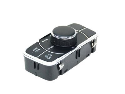 Jeep 56046234AD SWITCH Transfer Case