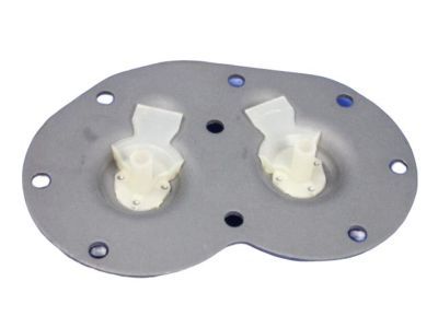 Jeep 5189984AA PLATE Transaxle Case Rear