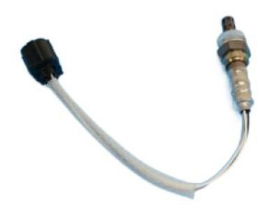 Dodge 56041702AA Rear Oxygen Sensor