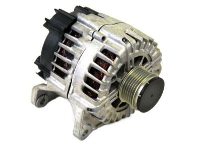 Ram ProMaster 2500 Alternator - 68187440AA