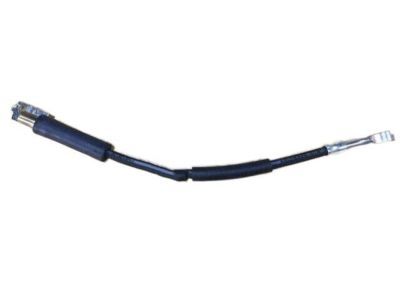 Jeep Hydraulic Hose - 52008675AD