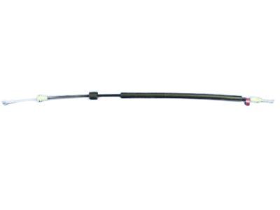 Chrysler 200 Door Latch Cable - 68104173AA