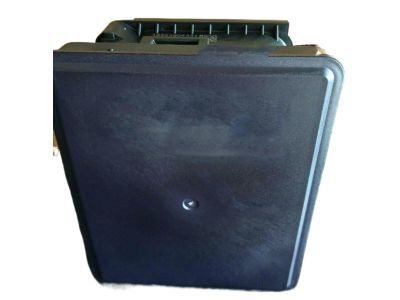 Ram 68453770AC MODULE Anti-Lock Brake System