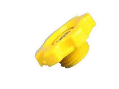 Jeep Oil Filler Cap - 4863741