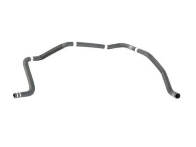 Ram 68214933AB HOSE Coolant Recovery Bottle