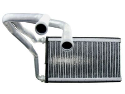 Jeep Heater Core - 68004193AA