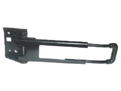 Dodge 5104414AA CHECK Rear Door