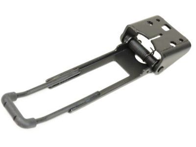 Dodge 5104414AA CHECK Rear Door