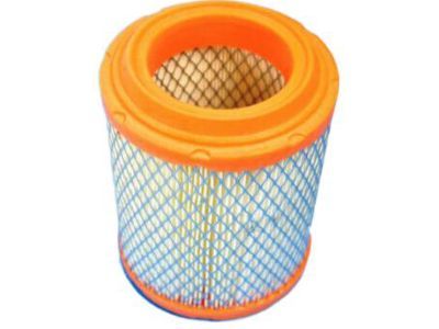 Jeep 4593914AB FILTER Air