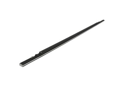 Mopar 68142975AD Weatherstrip, Door Belt Outer Rear Door