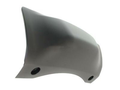 Dodge 5113693AA Bezel