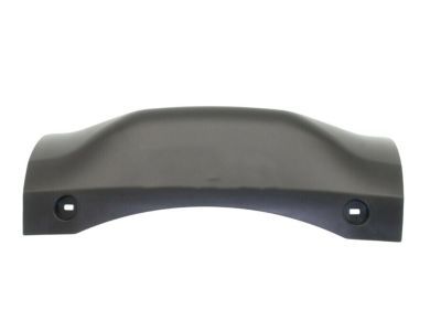 Dodge 5113693AA Bezel