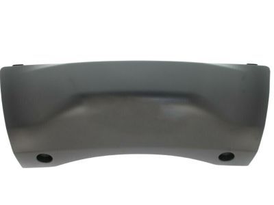 Dodge 5113693AA Bezel