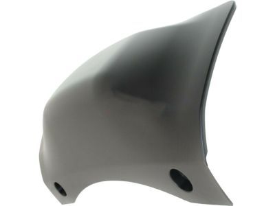 Dodge 5113693AA Bezel