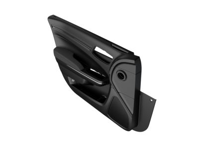 Mopar 6NT752XDAC Panel Assembly Front Door Trim 6NT752XDAC Mopar Panel Assembly Front Door Trim Product Photo 1 of 3