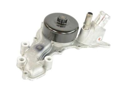 Jeep 68079412AC PUMP Water