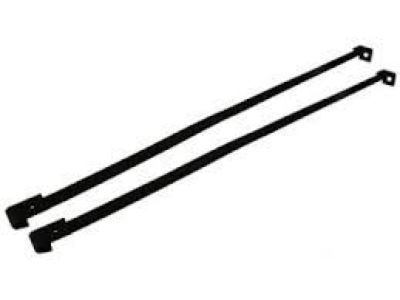 Jeep 68032424AC Arm