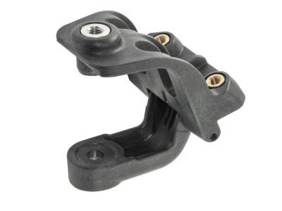 Jeep 68400420AA Frame Clamp