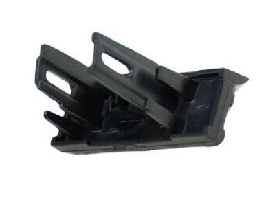 Jeep 68223016AA BEZEL Headlamp Washer