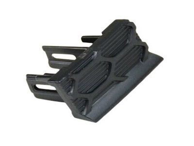 Jeep 68223016AA BEZEL Headlamp Washer