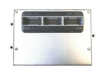 Dodge 56040409AC MODULE Powertrain Control