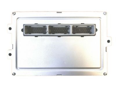 Dodge 56040409AC MODULE Powertrain Control