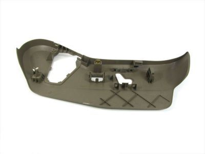 Dodge 1UQ99HL5AB SHIELD Driver Outboard