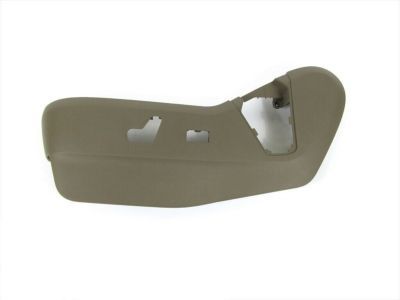 Dodge 1UQ99HL5AB SHIELD Driver Outboard