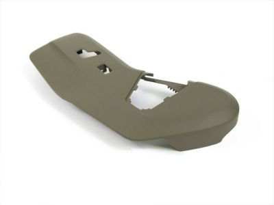 Dodge 1UQ99HL5AB SHIELD Driver Outboard