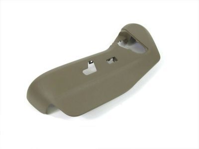 Dodge 1UQ99HL5AB SHIELD Driver Outboard