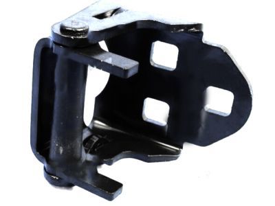 Dodge B2500 Door Hinge - 55346955
