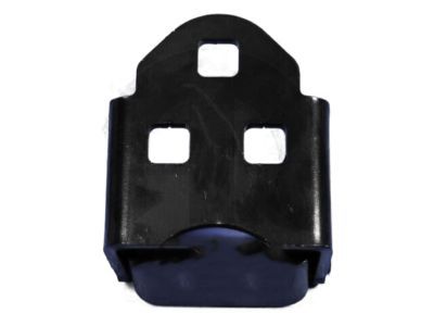 Dodge B2500 Door Hinge - 55346955