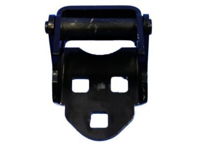 Dodge B2500 Door Hinge - 55346955