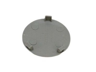 Jeep 1FL711D5AA Handle Cover