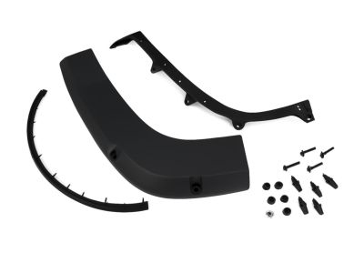 5JX34TZZAD Mopar Applique Rear Door Product Photo 2 of 3