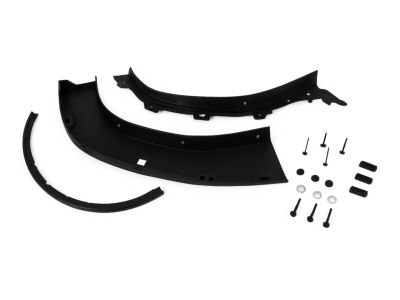 5JX34TZZAD Mopar Applique Rear Door Product Photo 1 of 3
