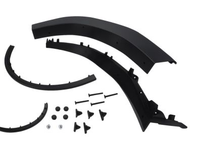 5JX34TZZAD Mopar Applique Rear Door Product Photo 3 of 3